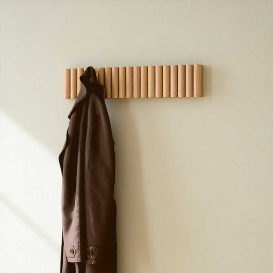 Mono Coat Rack