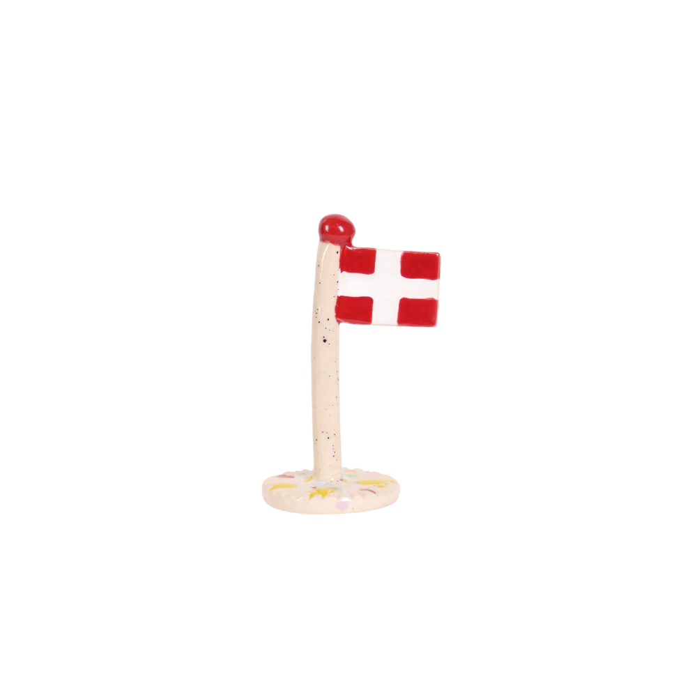 Mors dags flag