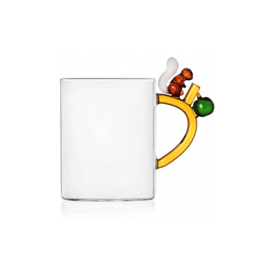 Ichendorf Mug glas - Den Gamle Mølle