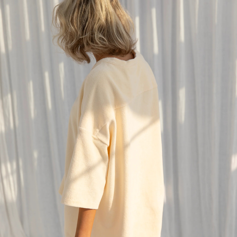 Naram Oversized Shirt