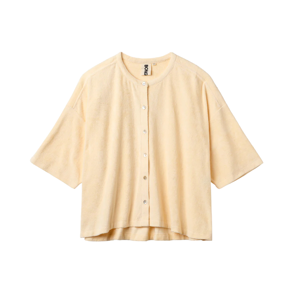 Naram Oversized Shirt