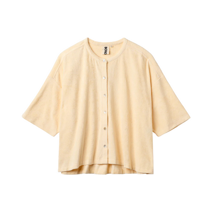 Naram Oversized Shirt