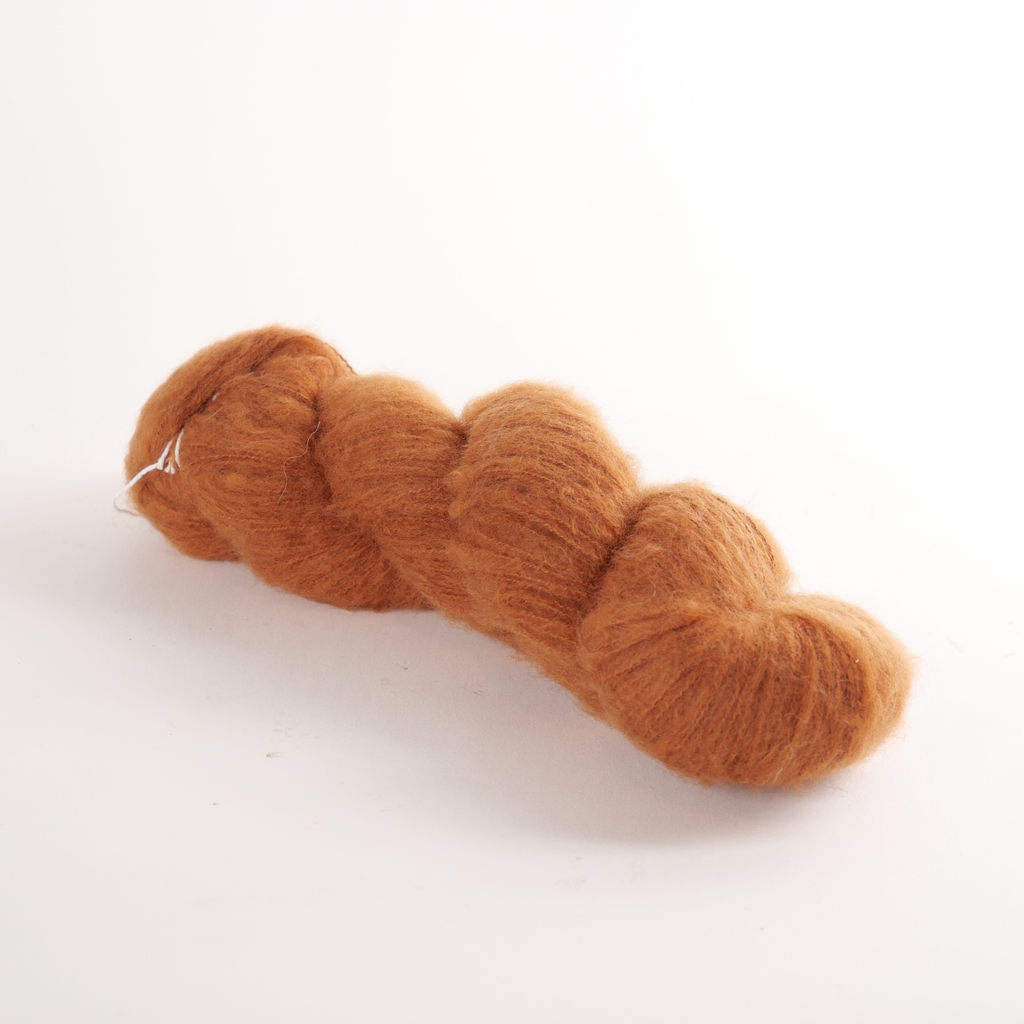 Brushed Cashmerino