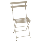 Bistro Metal Chair