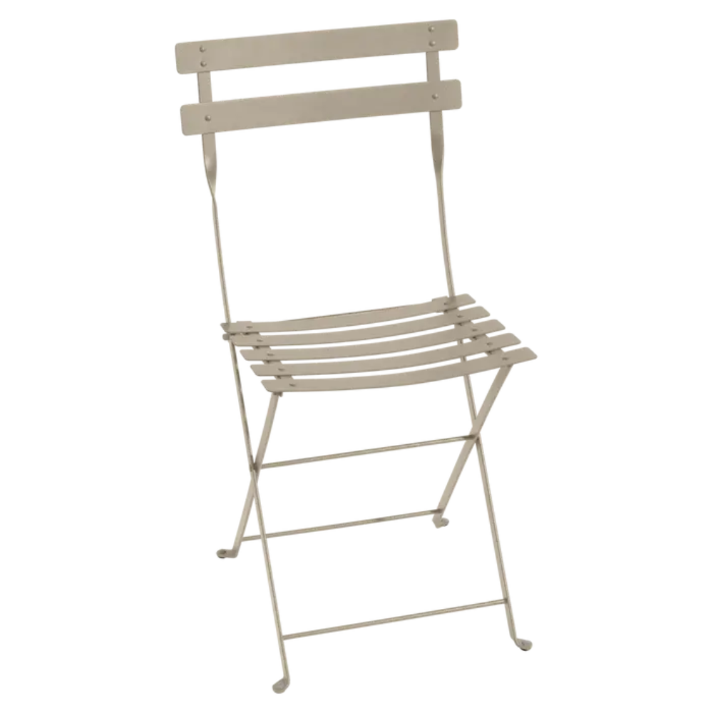 Bistro Metal Chair