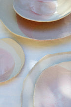 Oval Dish Wabi