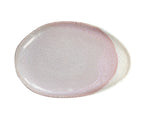 Oval Dish Wabi