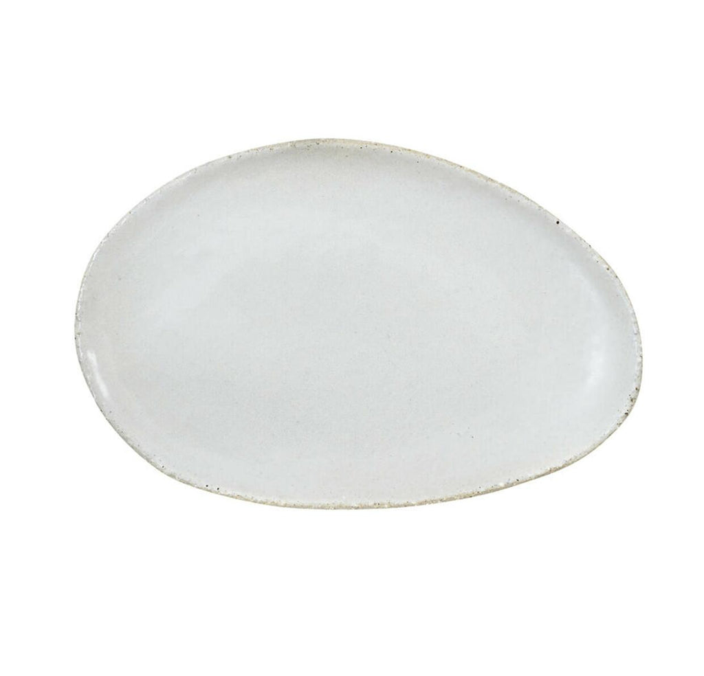 Oval Dish Wabi