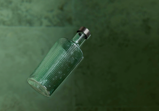 Ribbed Elegance Bottles Bondi