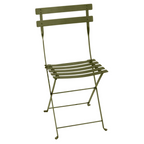 Bistro Metal Chair
