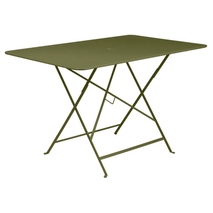 Bistro Table 117x77