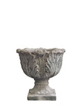 Petra Raw Patina