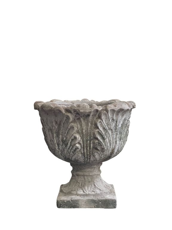 Petra Raw Patina