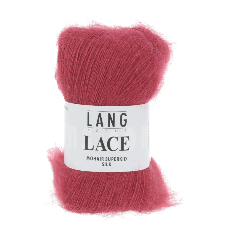 Lace - Silkemohair - Den Gamle Mølle