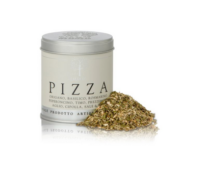 Pizza Krydderi
