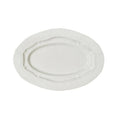 Réfectoire Oval Dish Shint Sand (M)