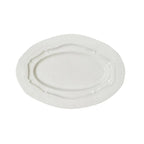 Réfectoire Oval Dish Shint Sand (M)