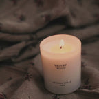 Vaso Mini Candle Duftlys