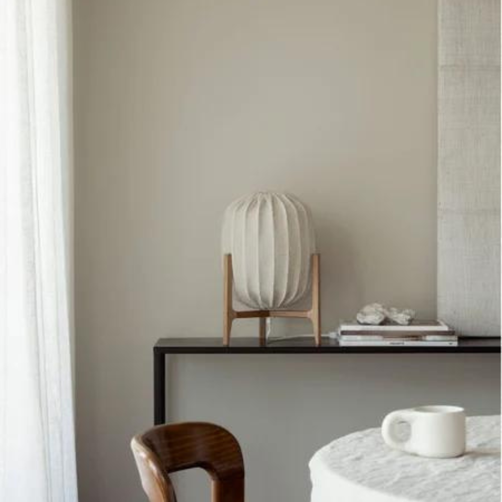 Prisma Table Oak/Natural