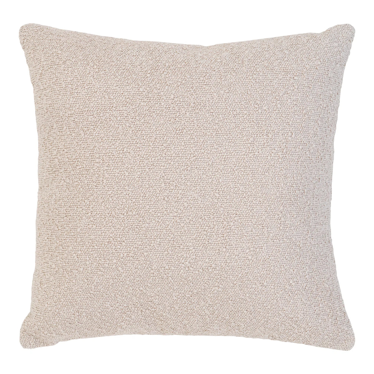 Savannah Pude Bouclé Beige