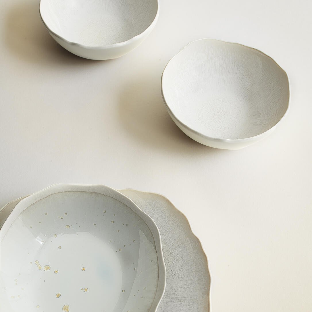 Serving Bowl