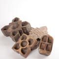 Wooden Spice box 224