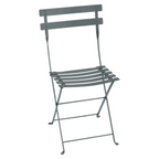 Bistro Metal Chair