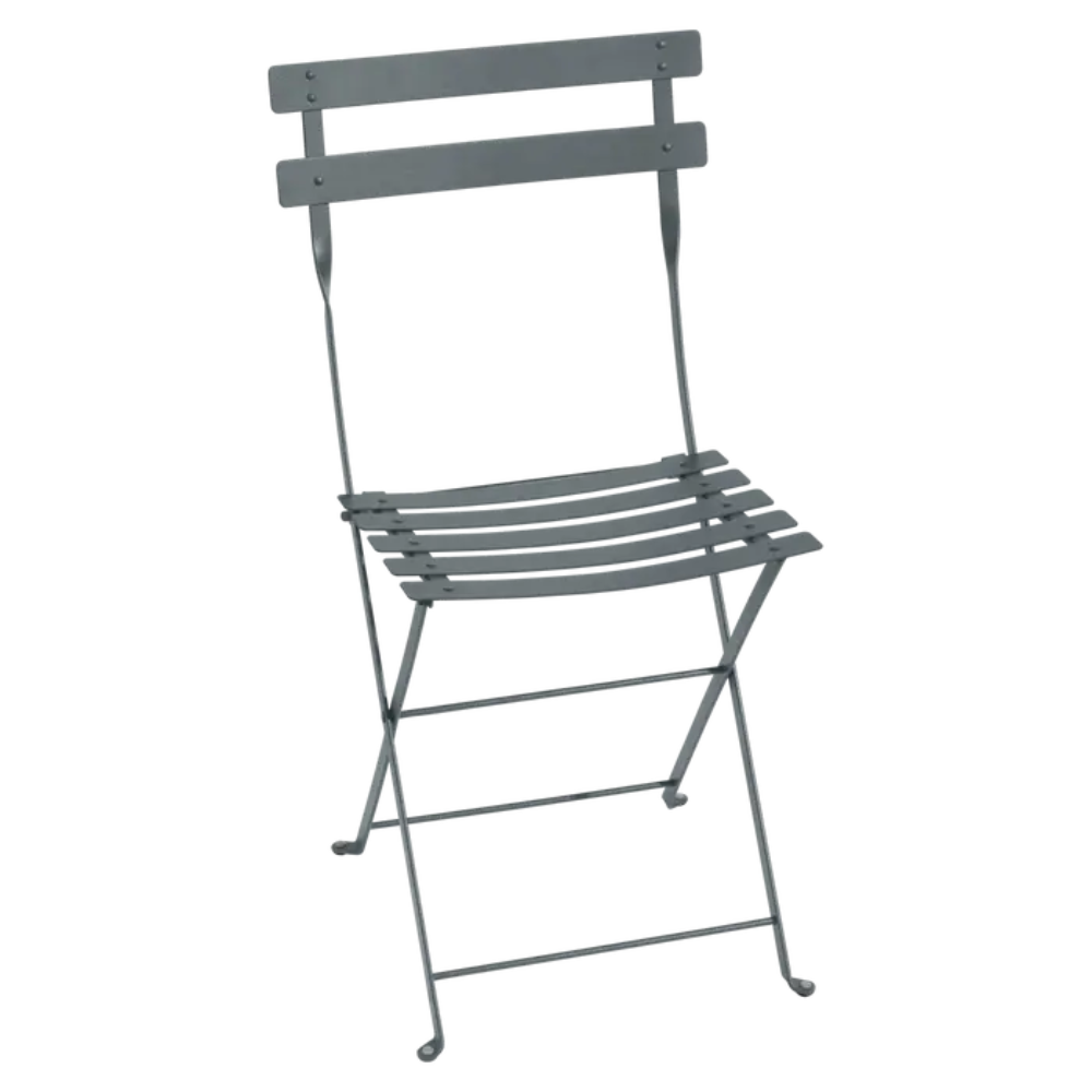 Bistro Metal Chair