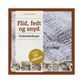 Strikkehåndbogen: Flid, fedt og snyd