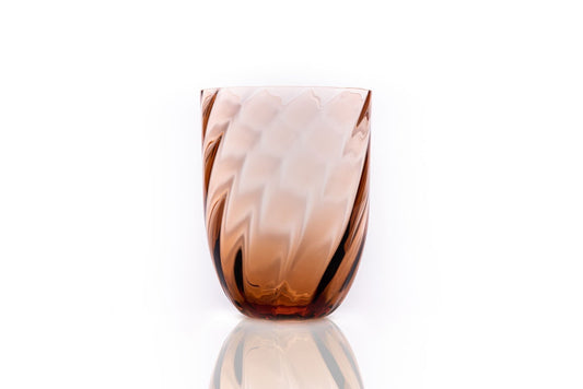 Swirl Glas