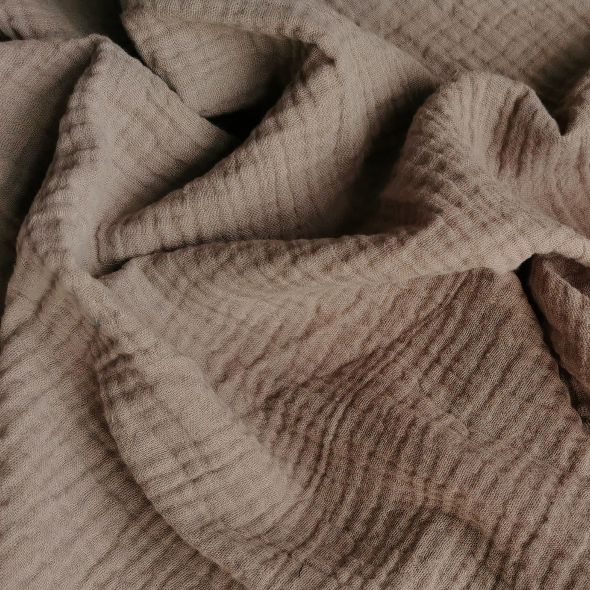Muslin Sengetøj
