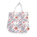 Totebag Lotus Topaz