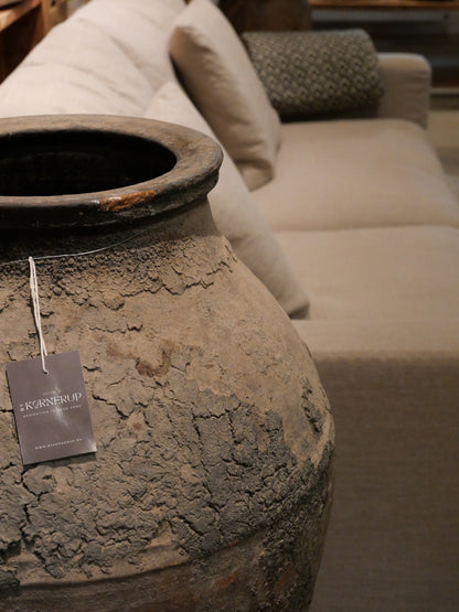 Tyrkisk krukke butik