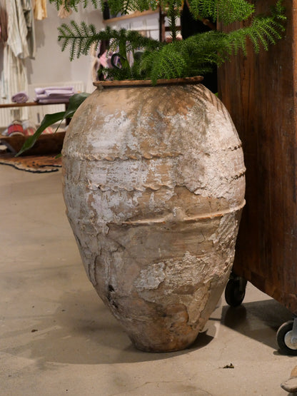 Tyrkisk krukke butik