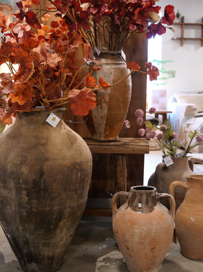 Tyrkisk krukke butik