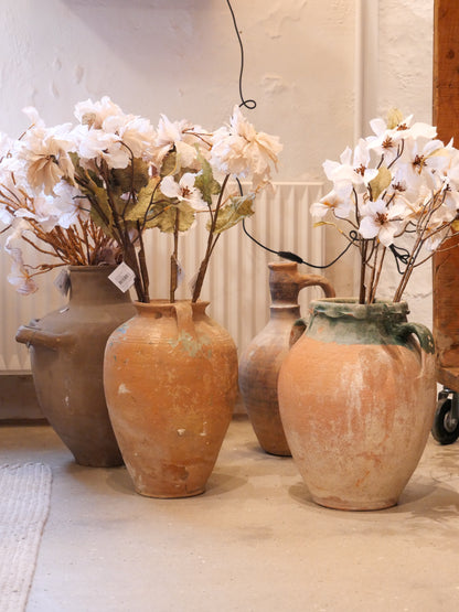 Tyrkisk krukke butik