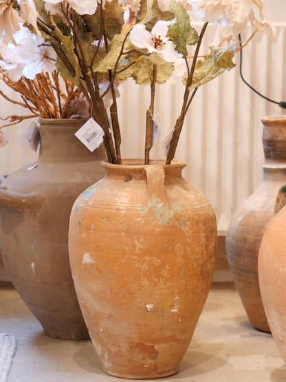 Tyrkisk krukke butik