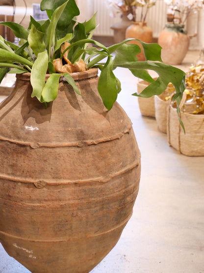 Tyrkisk krukke butik