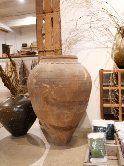 Tyrkisk krukke butik