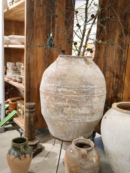 Tyrkisk krukke butik