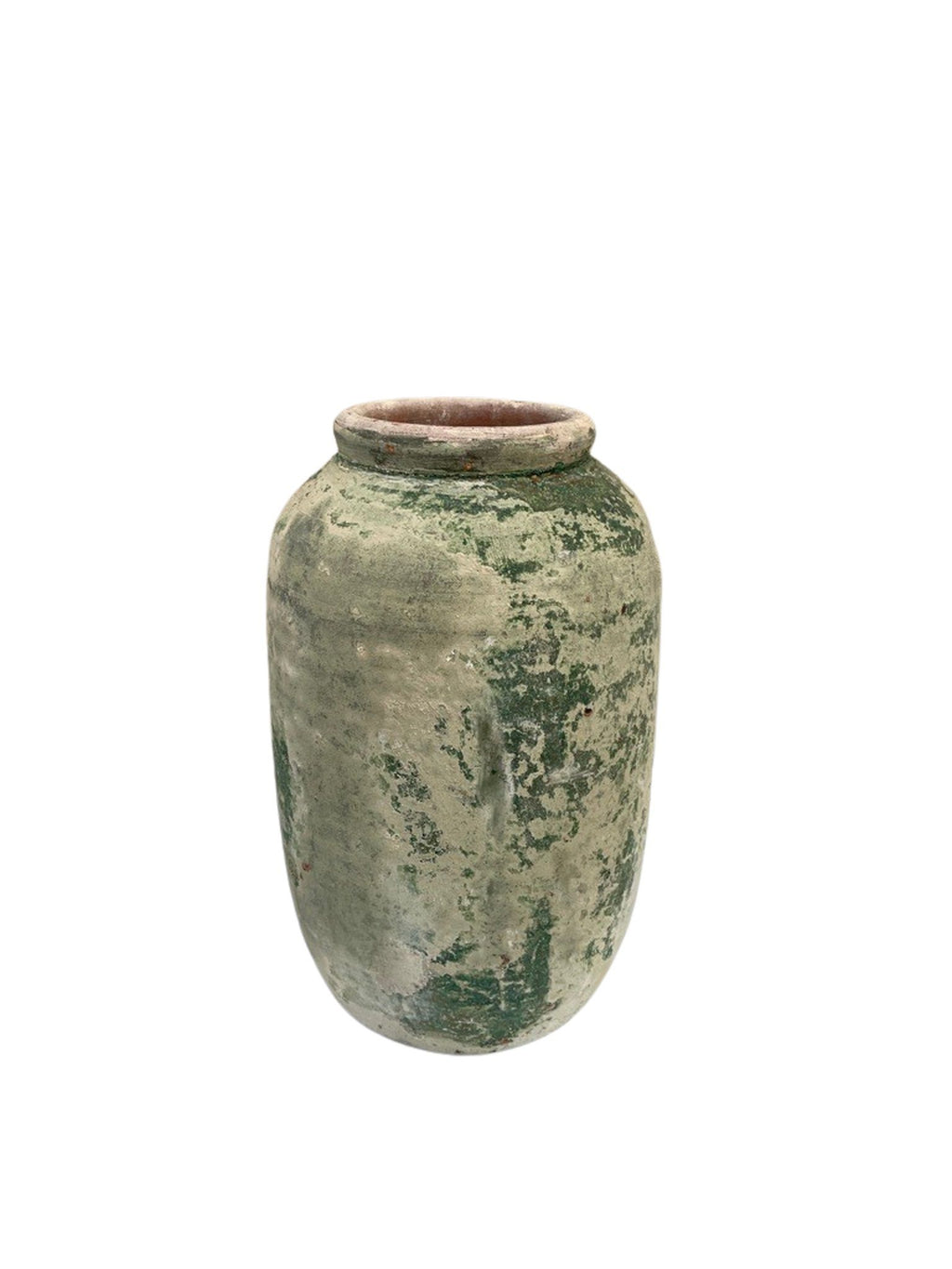 Otilia Moss Green