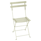 Bistro Metal Chair