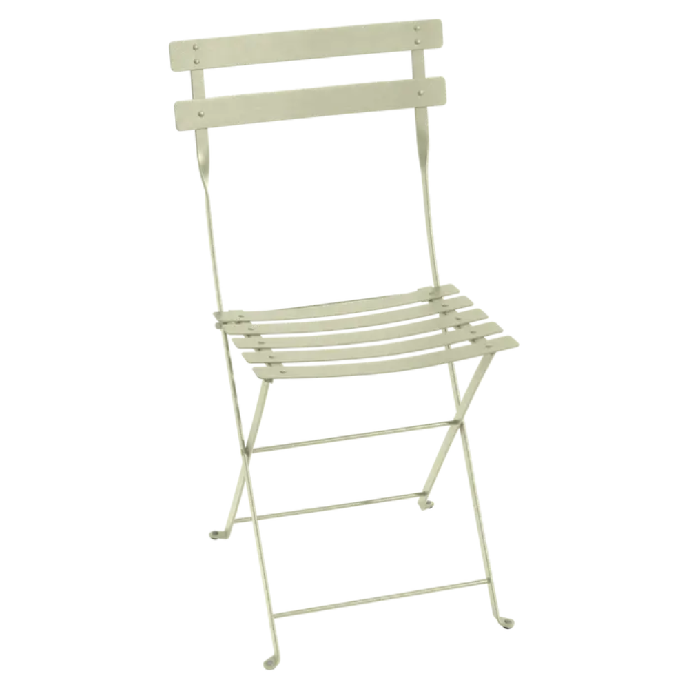 Bistro Metal Chair