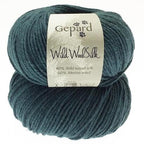 Wild Wool Silk