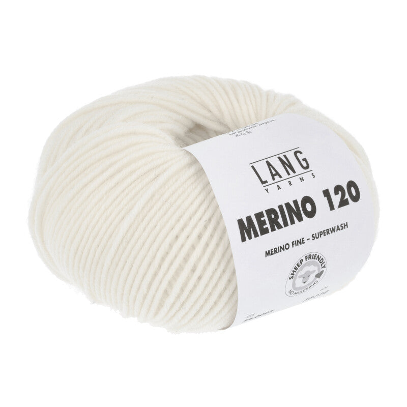 Merino 120 - Den Gamle Mølle