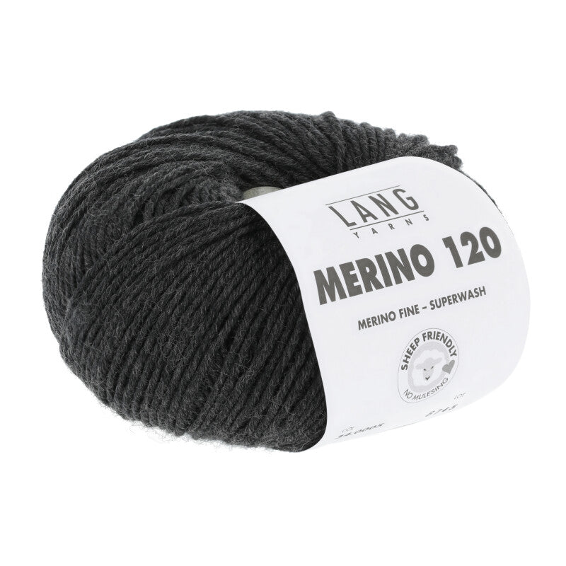 Merino 120 - Den Gamle Mølle