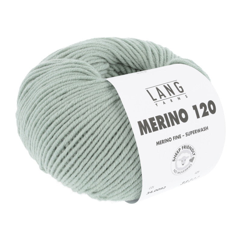 Merino 120 - Den Gamle Mølle