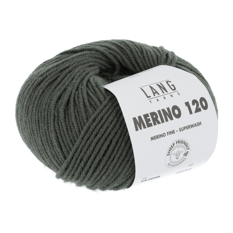 Merino 120 - Den Gamle Mølle