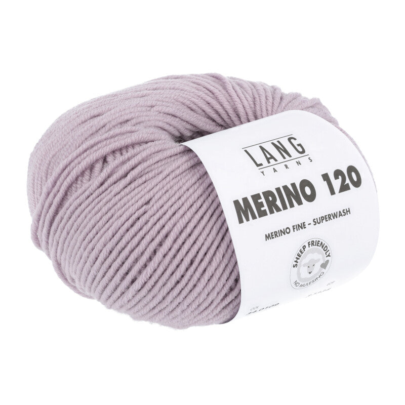 Merino 120 - Den Gamle Mølle