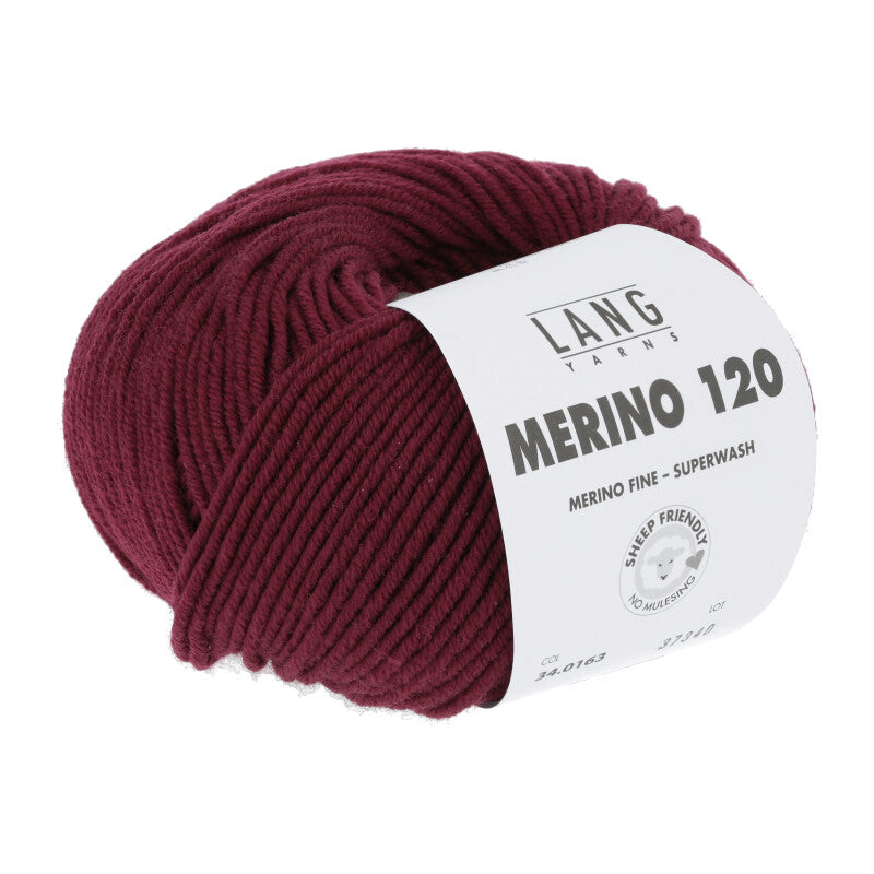 Merino 120 - Den Gamle Mølle